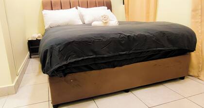 Warm Nest at Youth City Nilai by HCK