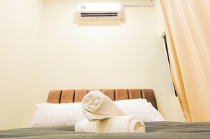 Deluxe Loft, Balcony, Mountain View