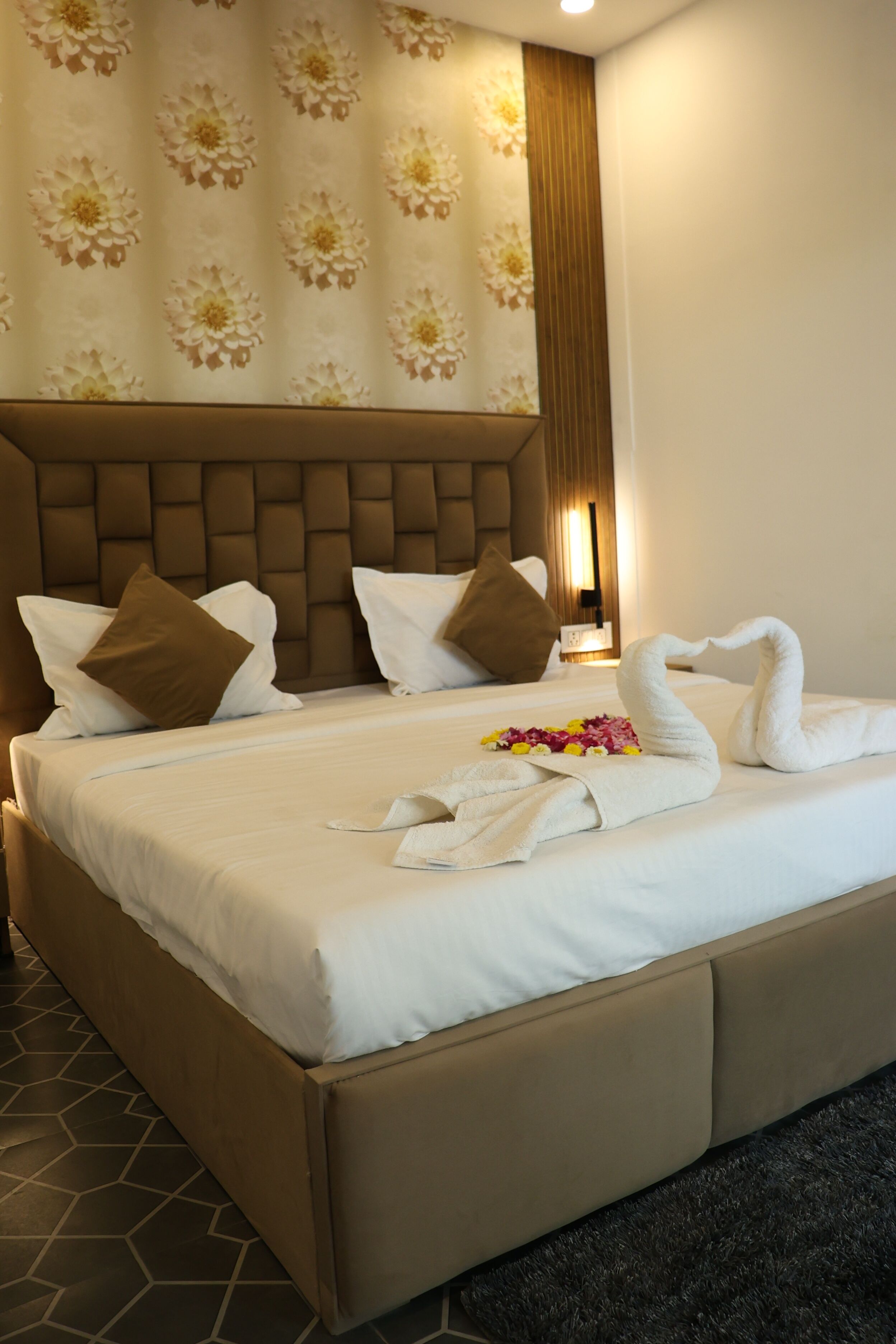 Imperium Private Pool Room