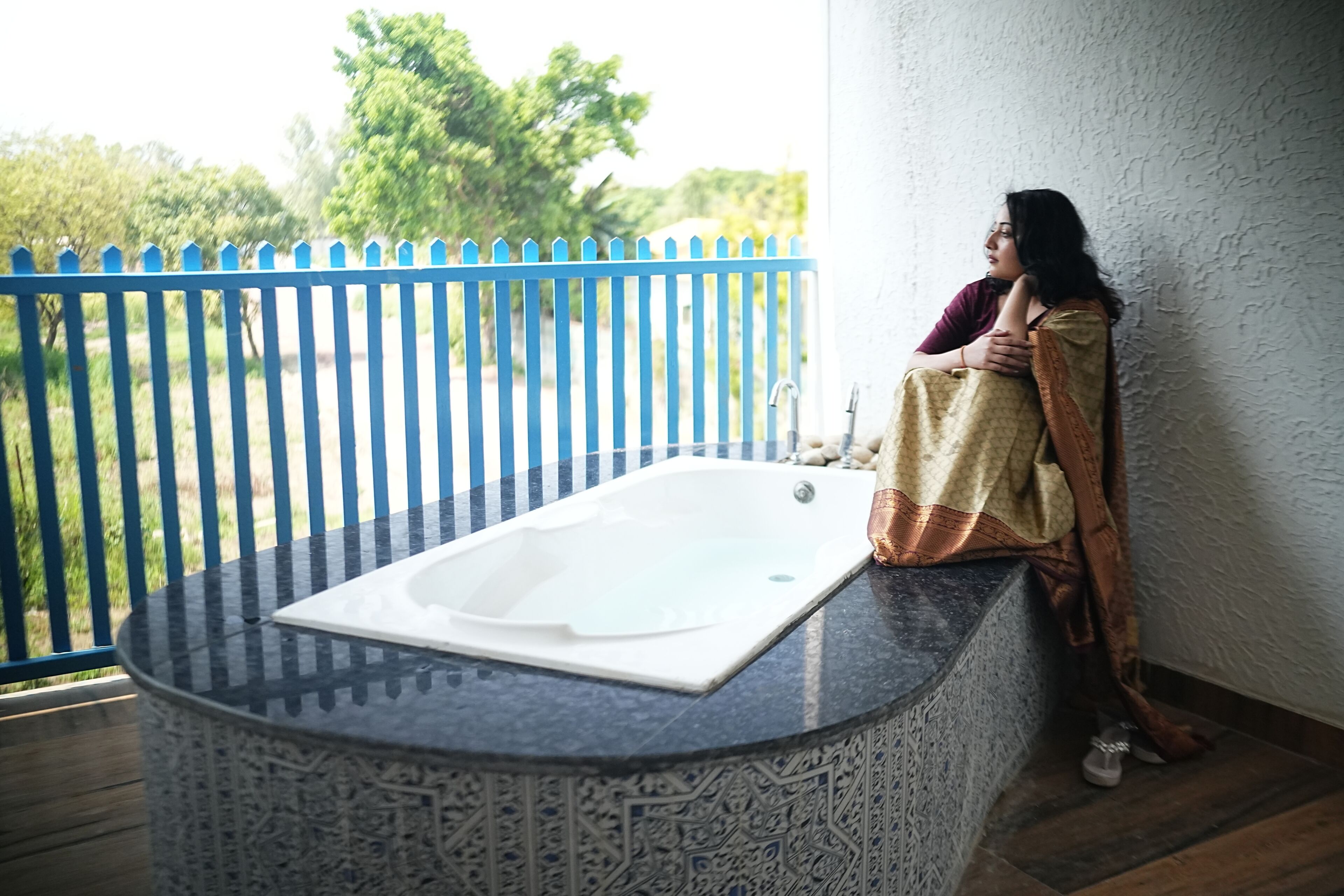 Lofte Studio Room | Spa