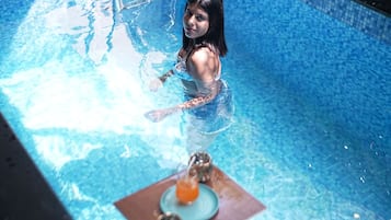 Imperium Private Pool Room | Eigener Pool