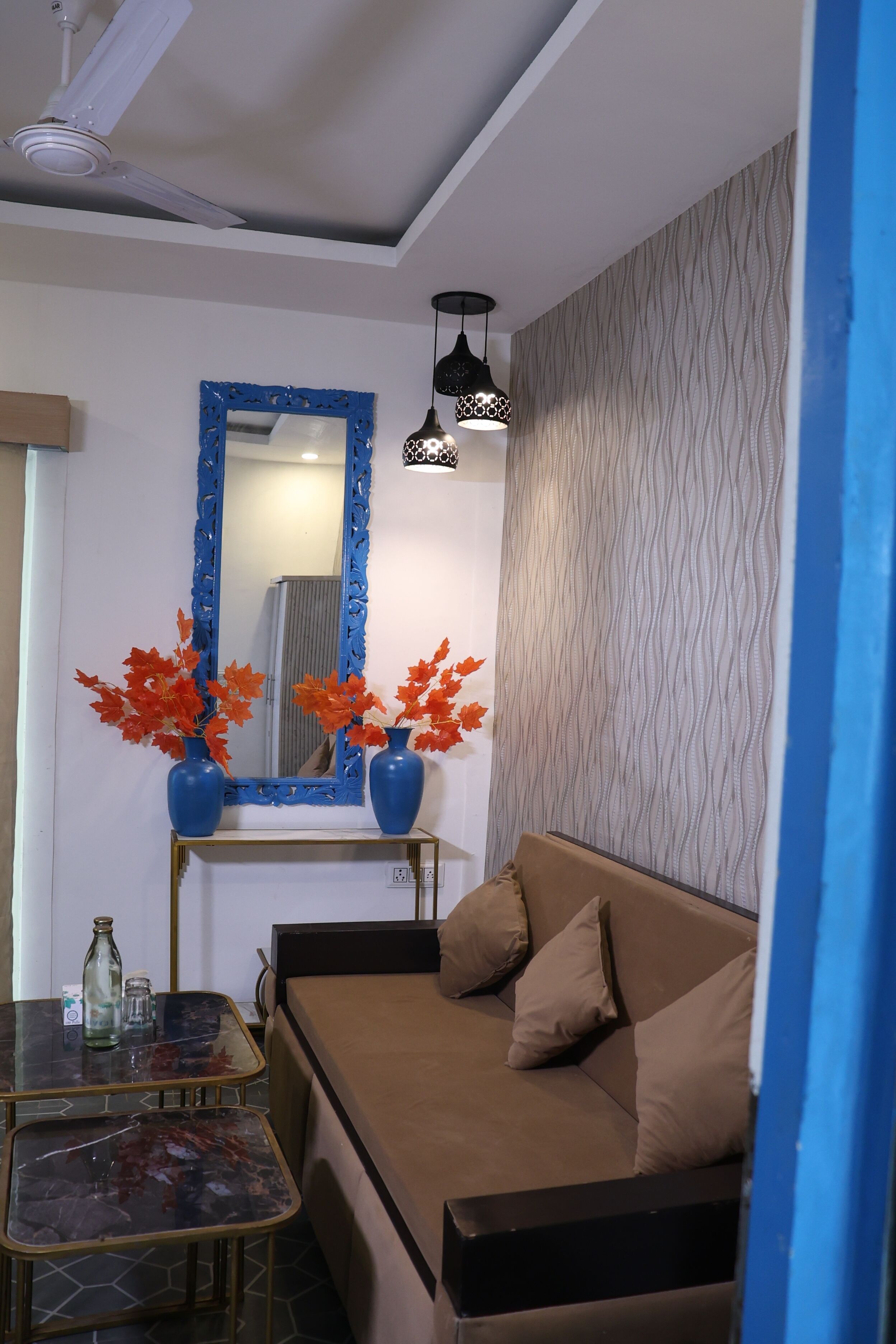 Lofte Studio Room | Area keluarga