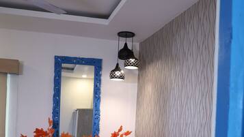 Lofte Studio Room | Area keluarga