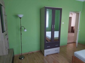 Room - A very nice vacation home with a large pool (Balatonújlak)