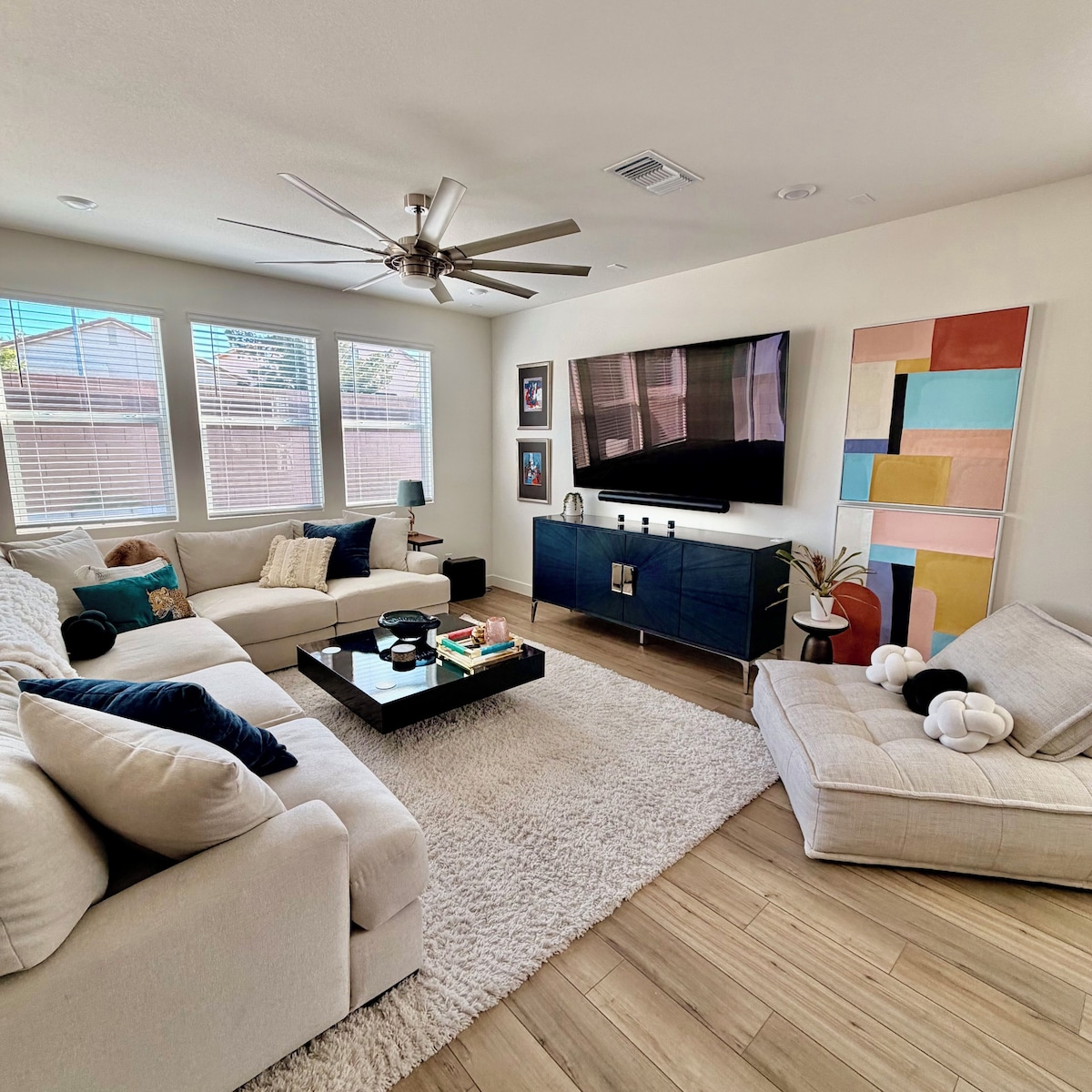 Bild für Gastgeberprofil