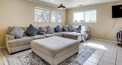 Wine Country Retreat in Galt w/ Vineyard Views