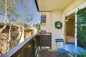 Property grounds - San Diego Studio w/ Pool Access, 5 Mi to Comic-Con (San Diego)