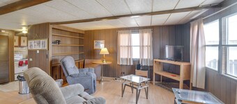 Outdoor Adventure Base in the Heart of Miller