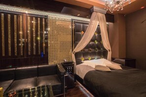 Room - H-SEVEN Nishikawaguchi (kawaguchi-si nisikawaguchi)