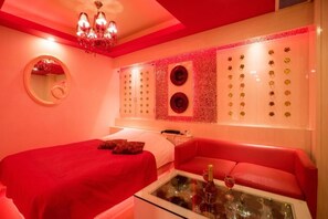 Double Room - H-SEVEN Nishikawaguchi (kawaguchi-si nisikawaguchi)