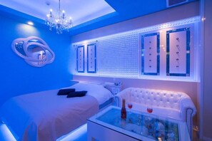 Double Room | Spa - H-SEVEN Nishikawaguchi (kawaguchi-si nisikawaguchi)