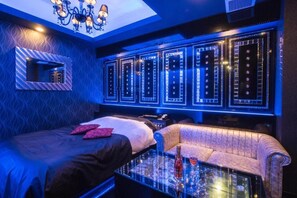 Room - H-SEVEN Nishikawaguchi (kawaguchi-si nisikawaguchi)