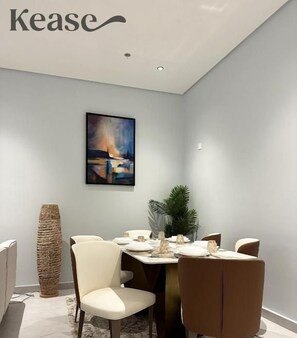 Dining - Kease Ar Rabi J-1 Royal Touch GX69 (Riyadh)