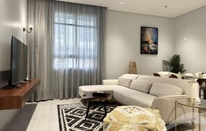 Living area - Kease Ar Rabi J-1 Royal Touch GX69 (Riyadh)