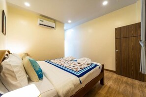Room - Come Home Beach Villa, 3 Bedrooms (CA3) (Cha-am)