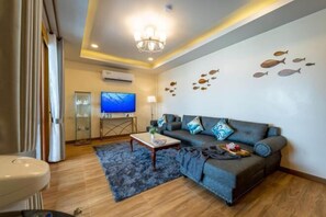 Room - Come Home Beach Villa, 3 Bedrooms (CA3) (Cha-am)
