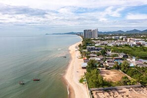 Unclassified image, 2 of 3, button - Come Home Beach Villa, 3 Bedrooms (CA3) (Cha-am)