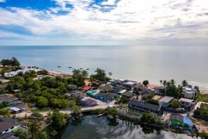 Unclassified image, 3 of 3, button - Come Home Beach Villa, 3 Bedrooms (CA3) (Cha-am)
