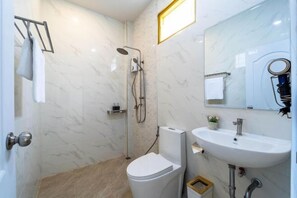 Room - Come Home Beach Villa, 3 Bedrooms (CA3) (Cha-am)