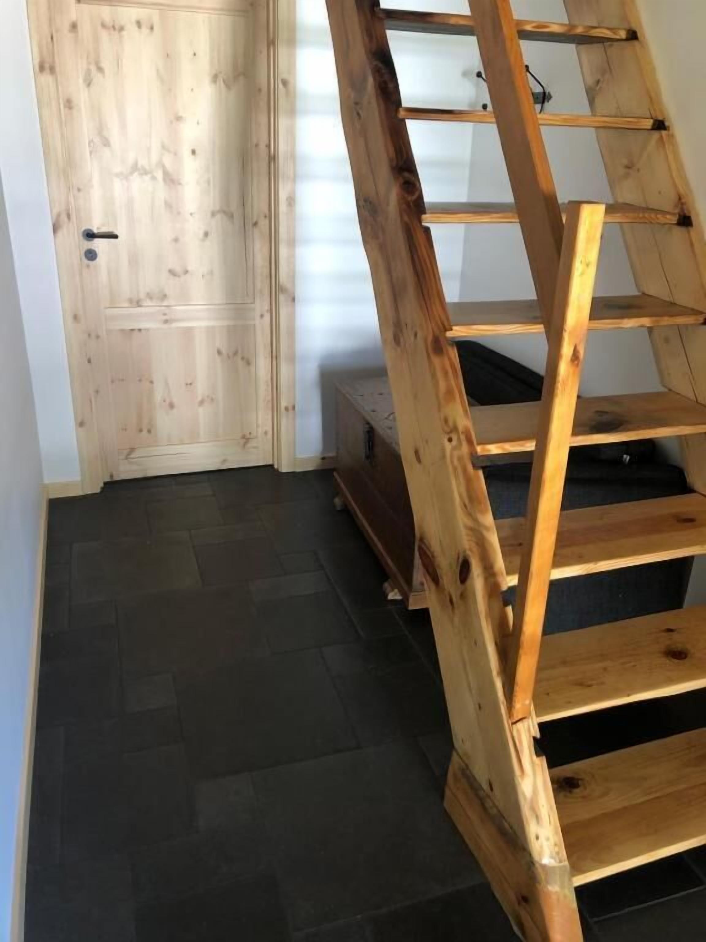 Basic House, Park View | Interior