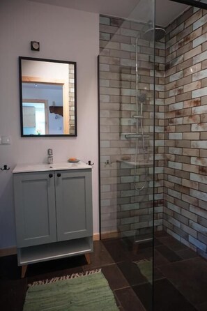 Bathroom - Olszówka (Goniądz)