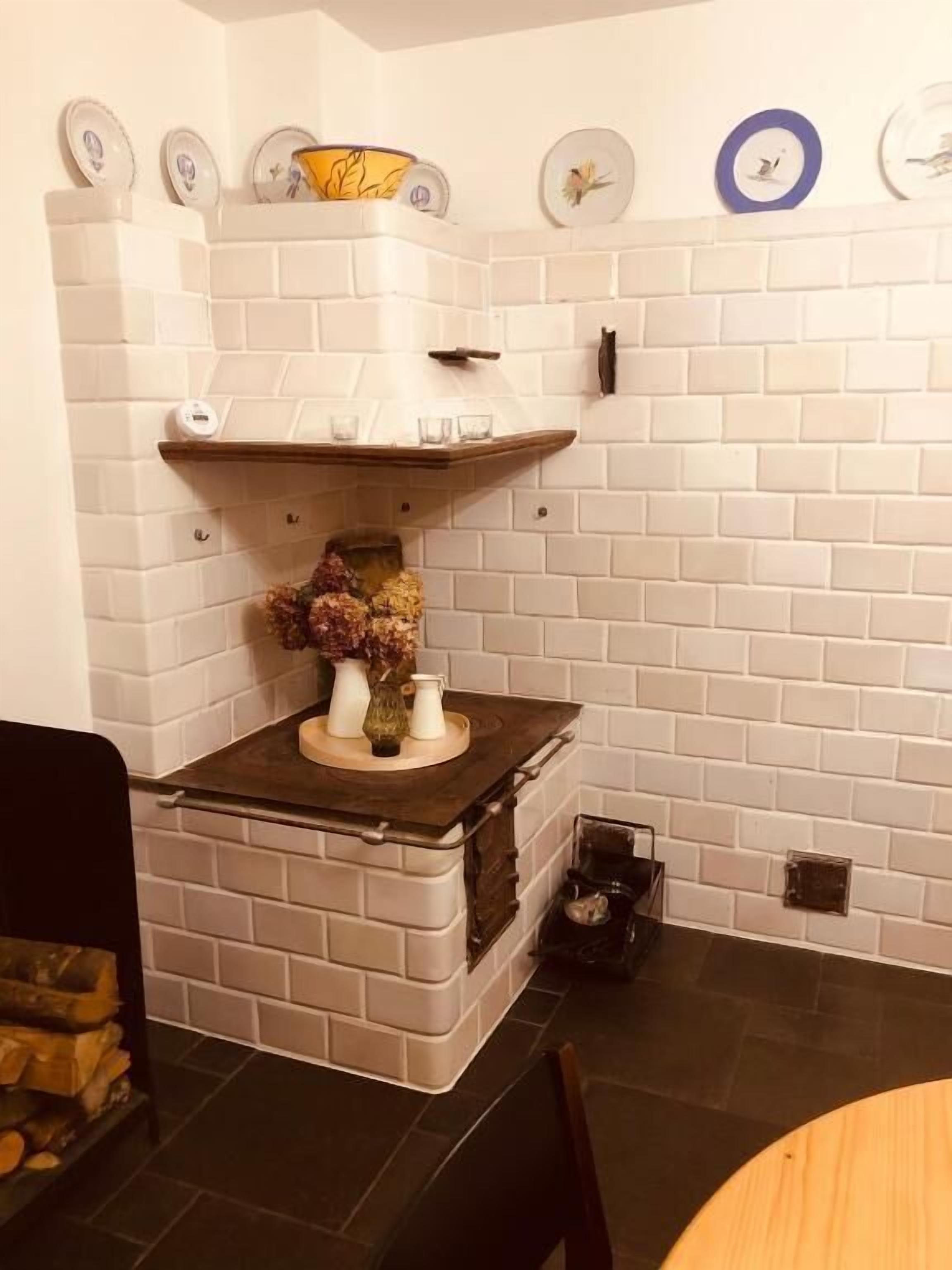 Basic House, Park View | Interior