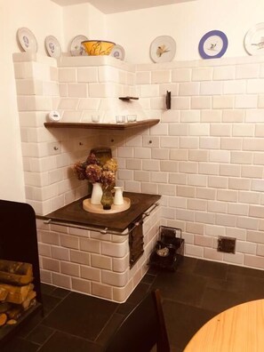 Basic House, Park View | Interior - Olszówka (Goniądz)