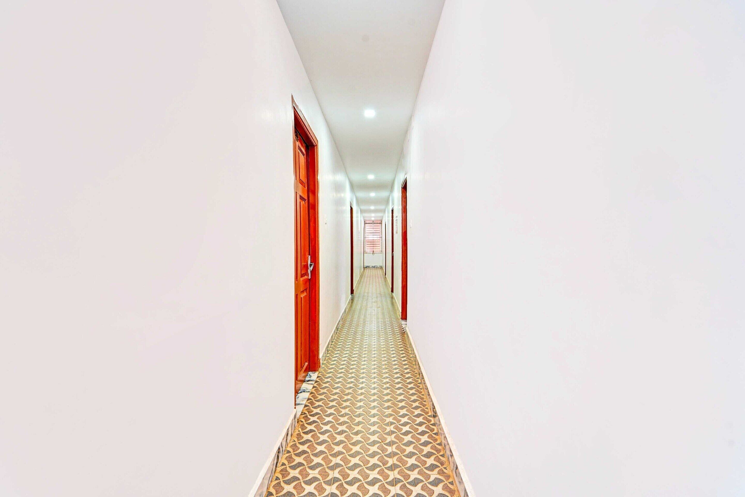 Maison | Intérieur