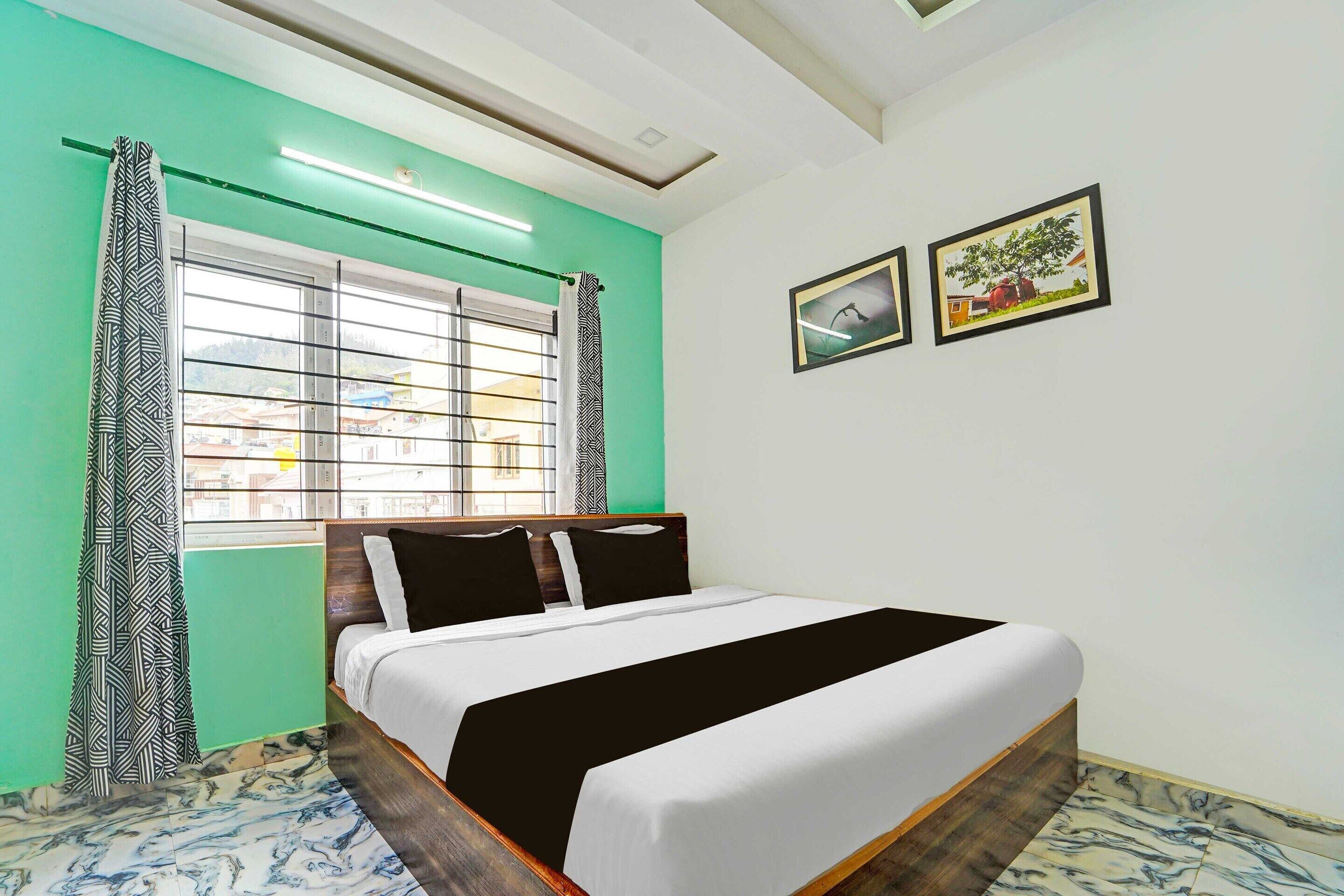 House | 1 bedroom