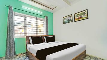 House | 1 bedroom
