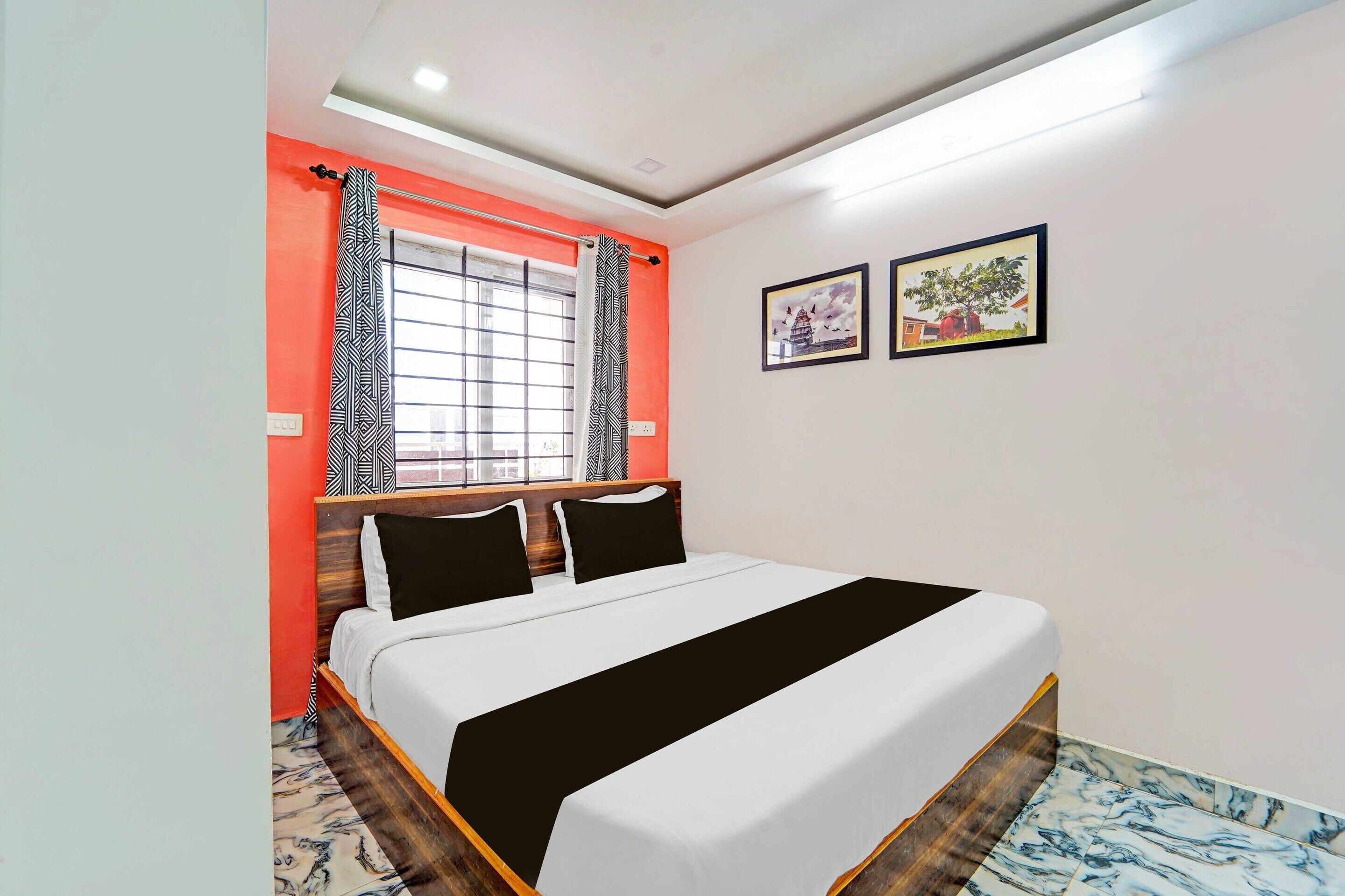 Maison | 1 chambre