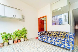 Maison | Intérieur