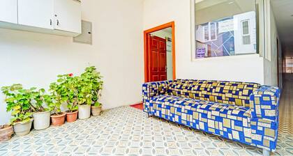 Collection O Vijaynagar Road