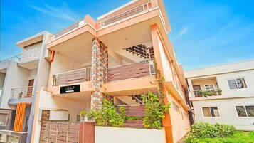 House | Exterior