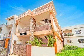 House | Exterior
