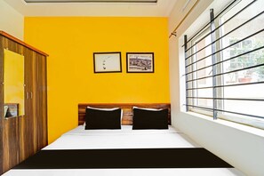 House | 1 bilik tidur 
