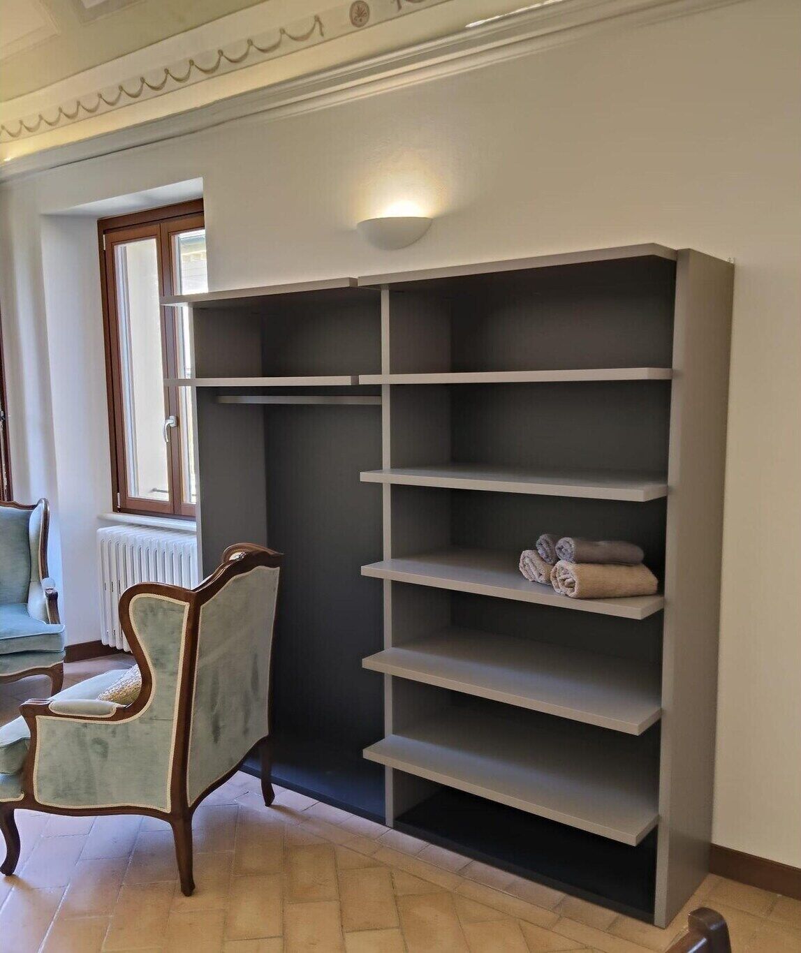 Holiday Home Facilities and Services