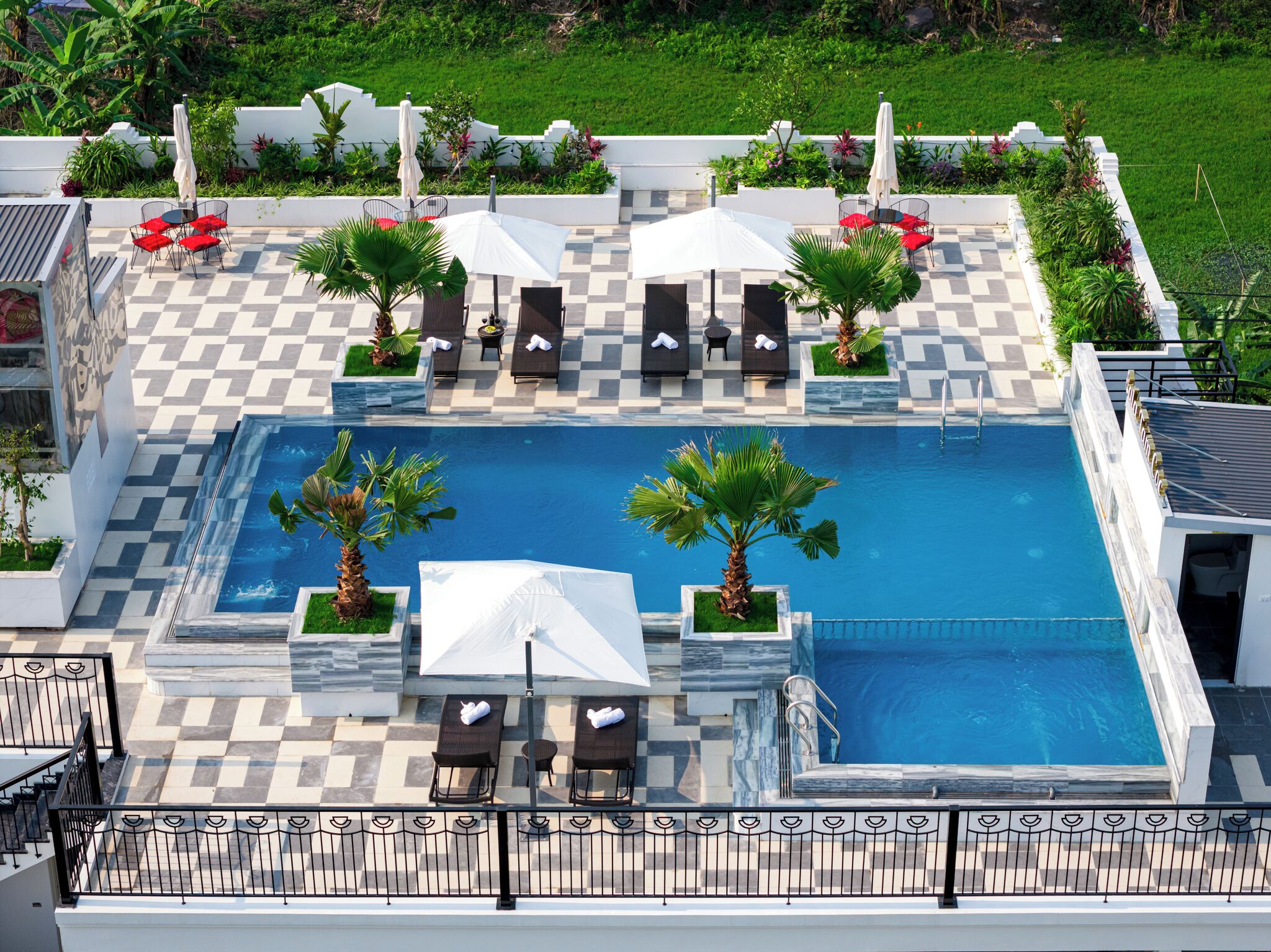 Piscina