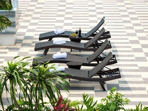 Property grounds - Sala Tam Coc Hotel & Spa (Nam Hoa Lu)