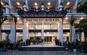 Unclassified image, 2 of 35, button - Sala Tam Coc Hotel & Spa (Hoa Lu)