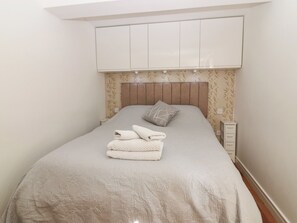 1 bedroom, individually decorated, individually furnished, free WiFi - Mill Wharf (Berwick-upon-Tweed)
