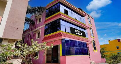 Hotel O Nemeli Road Sriram Nagar