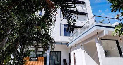 Super HĂŽtel O Temple Iskcon Bhopal