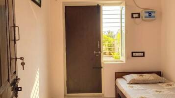 2 slaapkamers, wifi, beddengoed