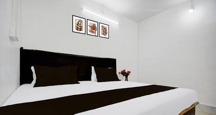 Hotel O Gaya Railway Junction