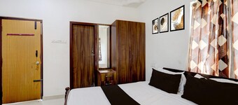 Hotel O Oragadam Industrial Estates Chennai
