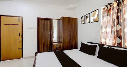 Hotel O Oragadam Industrial Estates Chennai