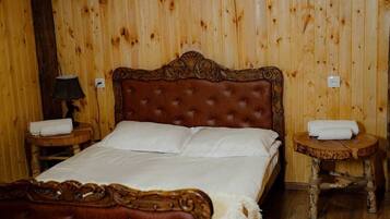 3 chambres, fer et planche Ă repasser, Wi-Fi gratuit, draps fournis