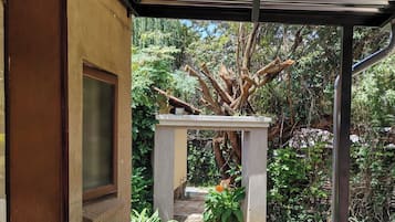 واجهة المنشأة