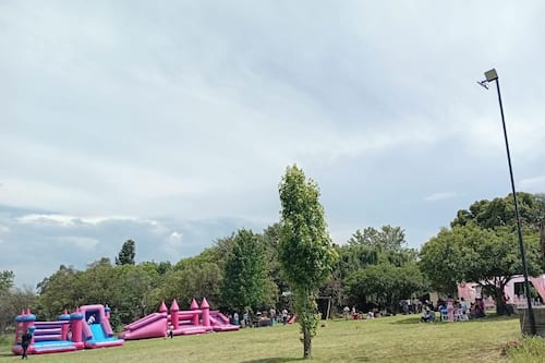 Esterni